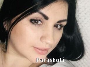 ParaskoLi My Porno Stash
