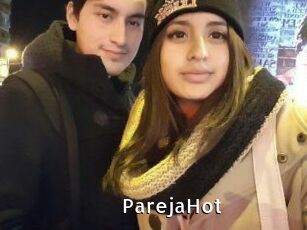 ParejaHot