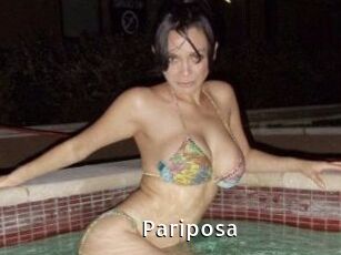 Pariposa