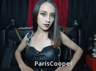 ParisCooper