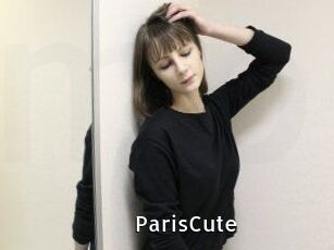 Paris_Cute