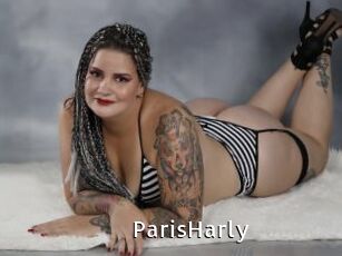 ParisHarly