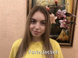 ParisJacson
