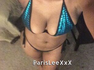 ParisLeeXxX