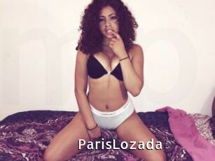 ParisLozada