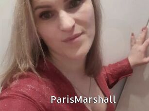 ParisMarshall