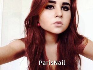 ParisNail