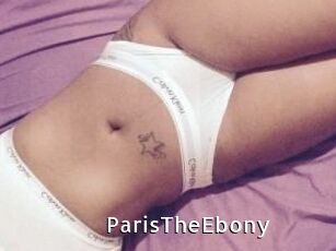 ParisTheEbony