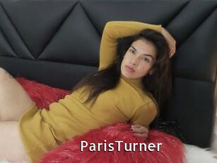 ParisTurner