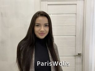 ParisWolis