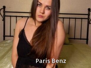 Paris_Benz