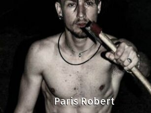 Paris_Robert