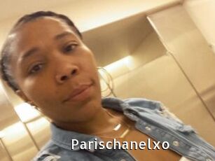 Parischanelxo