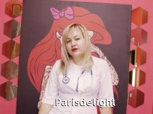 Parisdelight