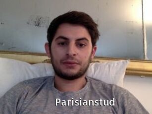 Parisianstud