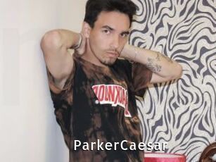 ParkerCaesar