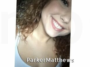 ParkerMatthews