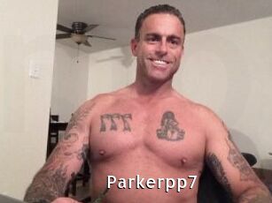Parkerpp7