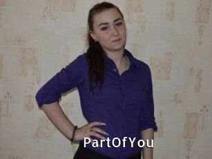 PartOfYou