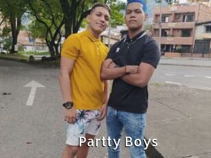 Partty_Boys