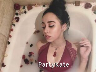 PartyKate