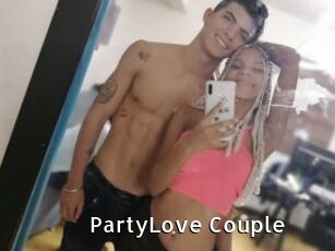 PartyLove_Couple