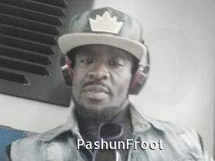 PashunFroot