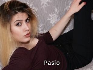 Pasio