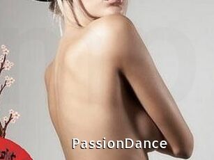 PassionDance My Porno Stash