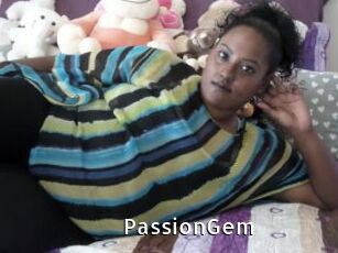 PassionGem