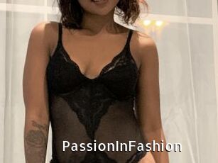PassionInFashion