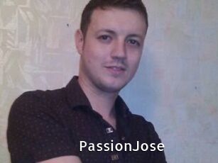 Passion_Jose