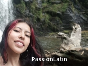 PassionLatin