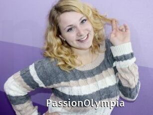 PassionOlympia
