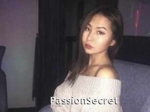 PassionSecret