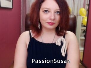 PassionSusan