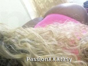 PassionXXXtasy