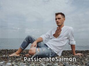 PassionateSaimon