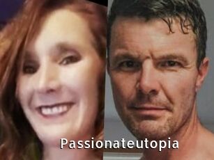 Passionateutopia