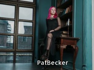 PatBecker
