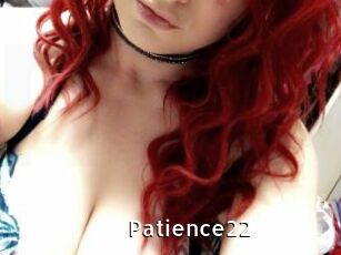 Patience22