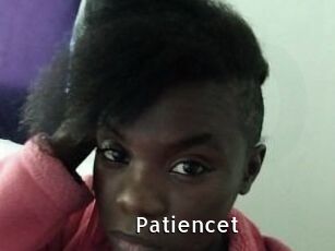 Patiencet