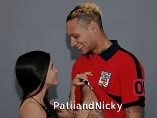 PatiiandNicky