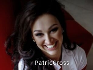 PatricCross