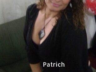 Patrich