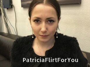 PatriciaFlirtForYou