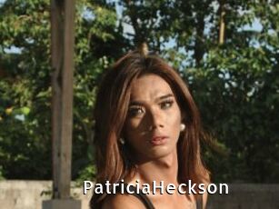 PatriciaHeckson