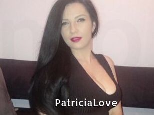 PatriciaLove