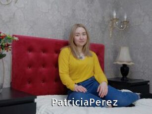 PatriciaPerez