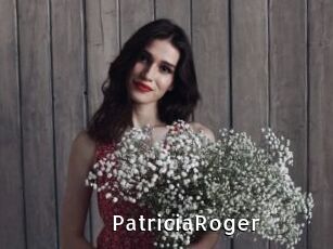 PatriciaRoger